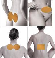 [Topall]Far-infrared Silicon Permanent Pain Relief Patch for...