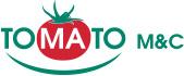 TOMATO M&C Co., Ltd. Company Logo