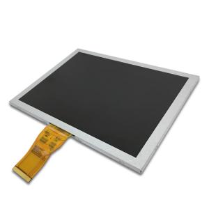 Wholesale lcd panel: 8 Inch LCD Panel 800*1280 RGB Interface HX8282-A02+HX8689-A00DPD300 IC 6 O'clock Viewing Angle