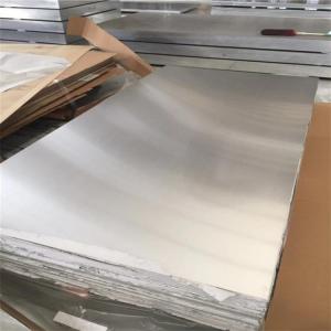 Wholesale aluminum sheet: High Strength Aluminum Alloy Plate 5083 5052 H32 6mm Aluminum Sheet for Boat