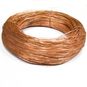 Wholesale transportation: Copper Wire Scrap