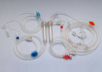 Sell Hemodialysis Blood Line Set,Blood Line,Tubing Systems...