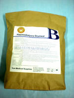 Sell Bicarbonate Concentrates,hemodialysis concentrates