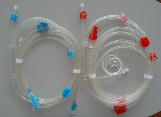 Hemodialysis Blood Line Set, Blood Line Set,Blood Line,(id:3355632