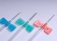 Fistula Needle,Surgical Needle,A.V.Fistula Needle,