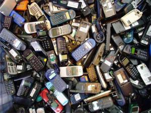 Wholesale battery: 100% Wholesales Mobile Phone Scrap