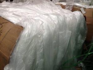Wholesale lldpe: LLDPE Recycled Plastic Scrap