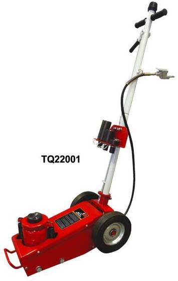 Hydraulic Air Floor Jack Id 1422191 Product Details View
