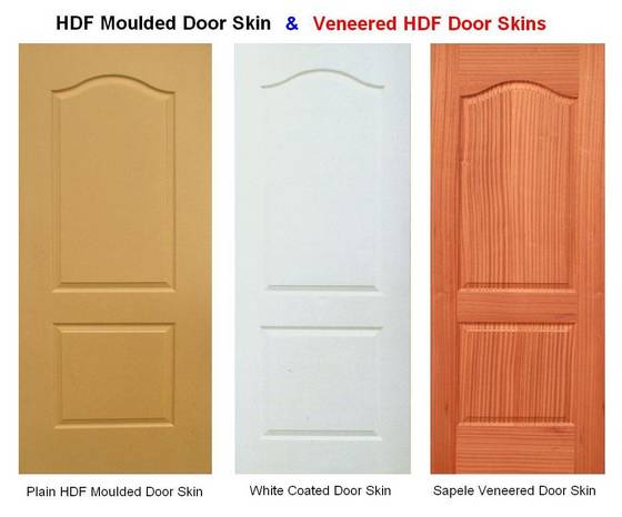 Sell Hdf Moulded Door Skins Id 2033074 Ec21