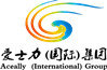 Aceally shelving Co.,Ltd Company Logo