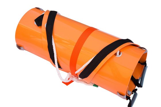 Multifunctional Rescue Stretcher