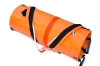 Multifunctional Rescue Stretcher