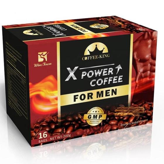 X Power Instant Sex Black Coffee Tea For Male Enhancementid11423854 Buy China Male 1286