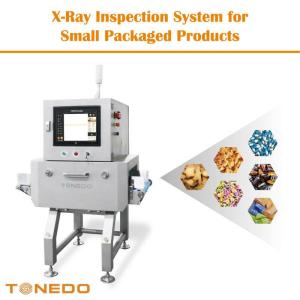 Wholesale inspection system: TTX-2411K100 Small Package X-Ray Machine       Inspection System for Small Packaged