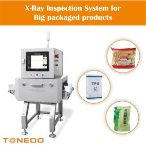 Wholesale metal detector sales: TTX-6035K100 Metal Detector for Food Factory     Metal Detector Machine for Food Industry