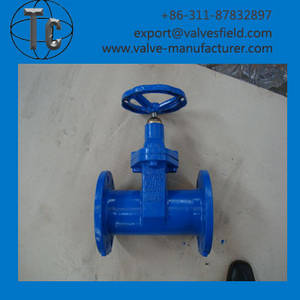 Wholesale resilient seated: Resilient Seated Gate Valve