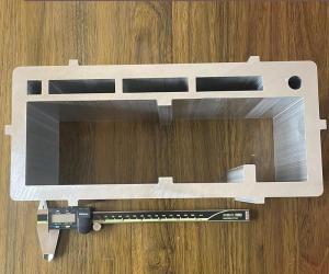 Wholesale industry aluminium profiles: 3C Digital Product Shell Industrial Aluminium Profiles