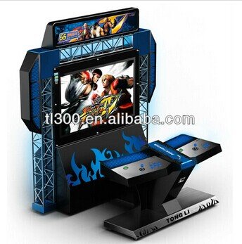 55inches Street Fighter 4ae Arcade Machine Id 9598795 Buy