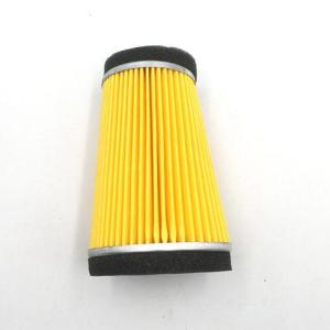 Wholesale motorcycle engine parts: Motorcycle Parts Air Filter for Yamaha ZY125T-A