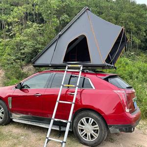 Wholesale clamshells: Hard Shell Clamshell Roof Tent