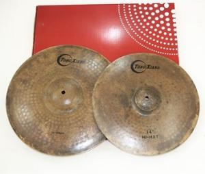 Tongxiang cymbals discount
