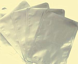 Wholesale customized waterproof printed tape: Anti-static Aluminum Foil Bag