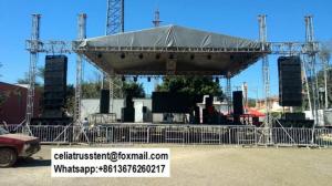 Wholesale Truss Display: Truss Roof Structure for Concert Stage