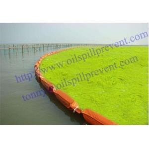 Wholesale curtain: Sediment Silt Curtain Oil Boom From Evergreen Properity(Qingdao Singreat)