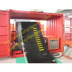 Wholesale wind curtain: Inflatable Neoprene Oil Boom From Evergreen Properity in Chinese(Qingdao Singreat)
