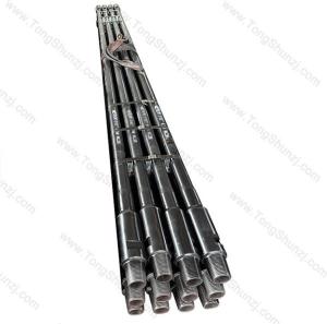 Wholesale water pipes: 3 1/2 Inch Water Well Drill Pipe