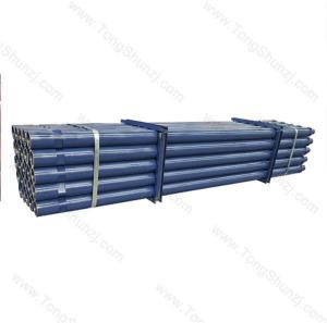 Wholesale dth: 5 Inch DTH Drill Pipe