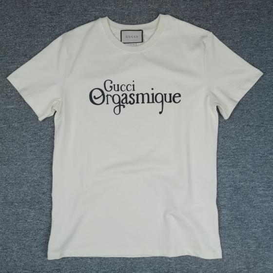 Gucci orgasmique t on sale shirt