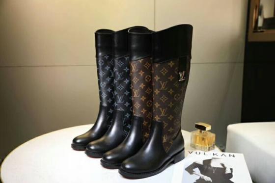 luxury boots