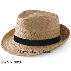Wholesale cowboy hat: Zelio Straw Hats, Summer Straw Hats, Cowboy Hats