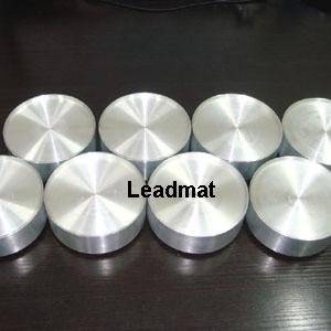 Wholesale tantalum target: Aluminum Sputtering Target