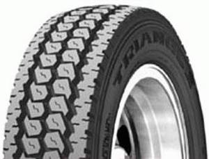 Wholesale 10.00r20: All Steel Truck Radial Tire(TR657)