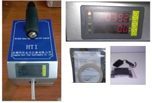 Wholesale resonant test: NEW Sharp Edge Test Equipment with Force Display Toys Safety Testing