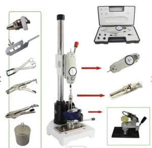 Wholesale universal testing machine: Factory Outlet Button Strength Pull Test Instrument
