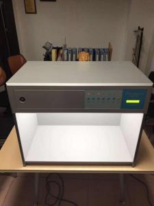 Wholesale test instrument: Lab Textile Color Matching Light Box Testing Instrument