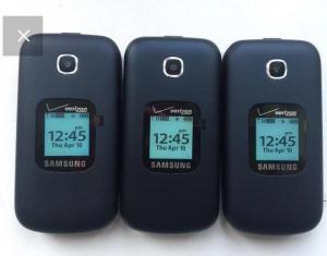 Wholesale mobile phone: Samsung Mobile Phone B311V