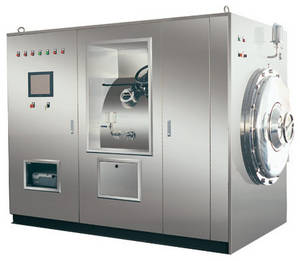 Wholesale Pharmaceutical Machinery: Rubber Stopper Washing Machine