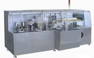 Wholesale ampoule packing machine: Automatic Cartoning Machine