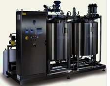 CIP/SIP System
