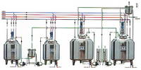 Compound Medicine Liquid System