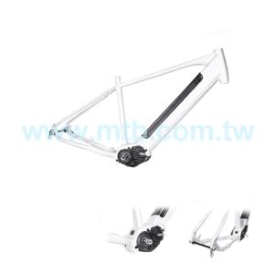 Wholesale st: 29er/27.5 E-bike Alloy Frame