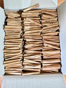 Wholesale cinnamon: Vietnam Cassia Cinnamon Sticks Cut