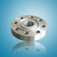 Weld Neck Flange(RTJ)(id:806276). Buy China flange, weld neck flange ...