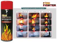 Sell Portable Aersol Fire Extingusiher