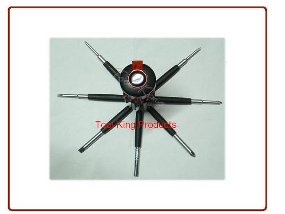 Multipurpose Tools