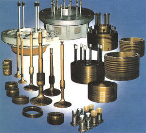 Wholesale s: Marine Compressor Spares